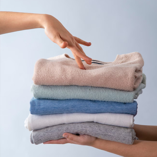 Professional Dry Cleaning Services In Burlington